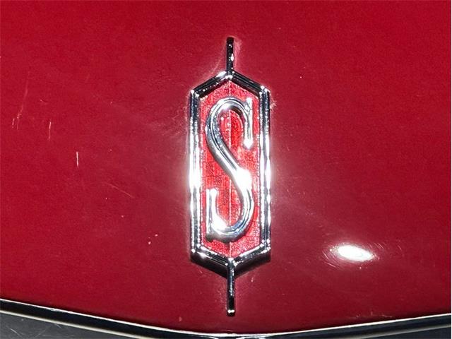 1968 Oldsmobile Cutlass Supreme (CC-2087552) for sale in Depew, New York
