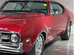 1968 Oldsmobile Cutlass Supreme (CC-2087552) for sale in Depew, New York