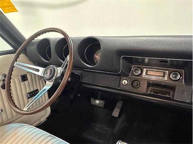 1968 Oldsmobile Cutlass Supreme (CC-2087552) for sale in Depew, New York