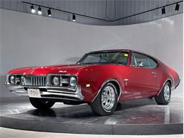 1968 Oldsmobile Cutlass Supreme (CC-2087552) for sale in Depew, New York