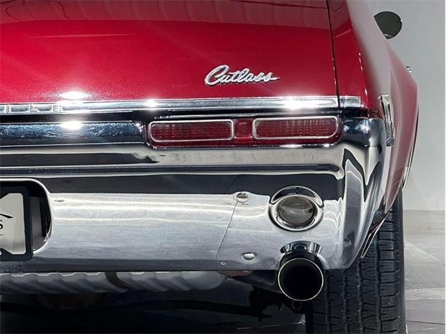 1968 Oldsmobile Cutlass Supreme (CC-2087552) for sale in Depew, New York