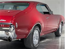 1968 Oldsmobile Cutlass Supreme (CC-2087552) for sale in Depew, New York