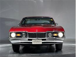 1968 Oldsmobile Cutlass Supreme (CC-2087552) for sale in Depew, New York