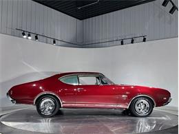 1968 Oldsmobile Cutlass Supreme (CC-2087552) for sale in Depew, New York