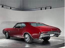 1968 Oldsmobile Cutlass Supreme (CC-2087552) for sale in Depew, New York