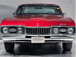 1968 Oldsmobile Cutlass Supreme (CC-2087552) for sale in Depew, New York
