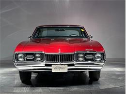 1968 Oldsmobile Cutlass Supreme (CC-2087552) for sale in Depew, New York