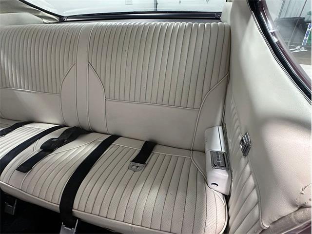 1968 Oldsmobile Cutlass Supreme (CC-2087552) for sale in Depew, New York