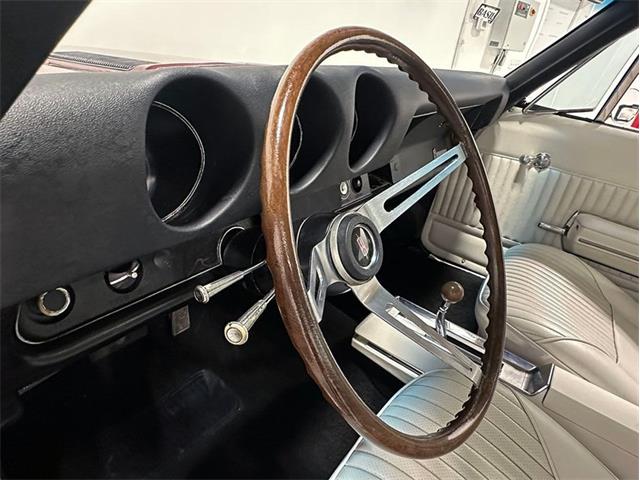 1968 Oldsmobile Cutlass Supreme (CC-2087552) for sale in Depew, New York