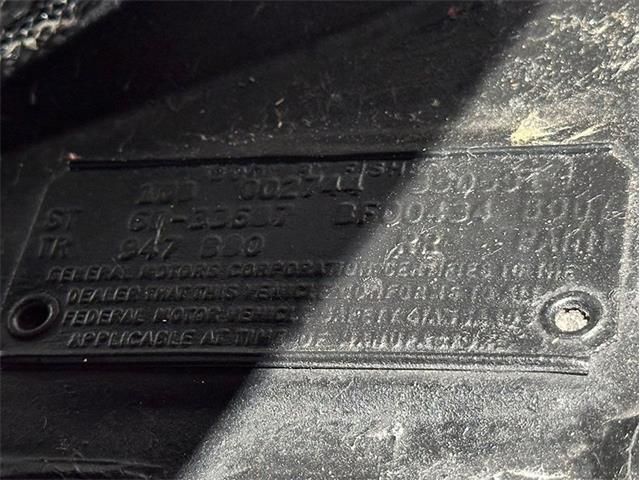 1968 Oldsmobile Cutlass Supreme (CC-2087552) for sale in Depew, New York
