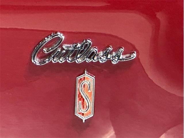 1968 Oldsmobile Cutlass Supreme (CC-2087552) for sale in Depew, New York