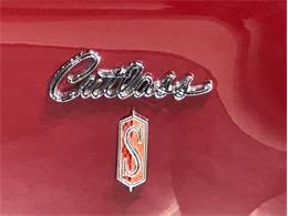 1968 Oldsmobile Cutlass Supreme (CC-2087552) for sale in Depew, New York