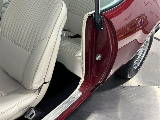 1968 Oldsmobile Cutlass Supreme (CC-2087552) for sale in Depew, New York