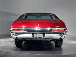 1968 Oldsmobile Cutlass Supreme (CC-2087552) for sale in Depew, New York
