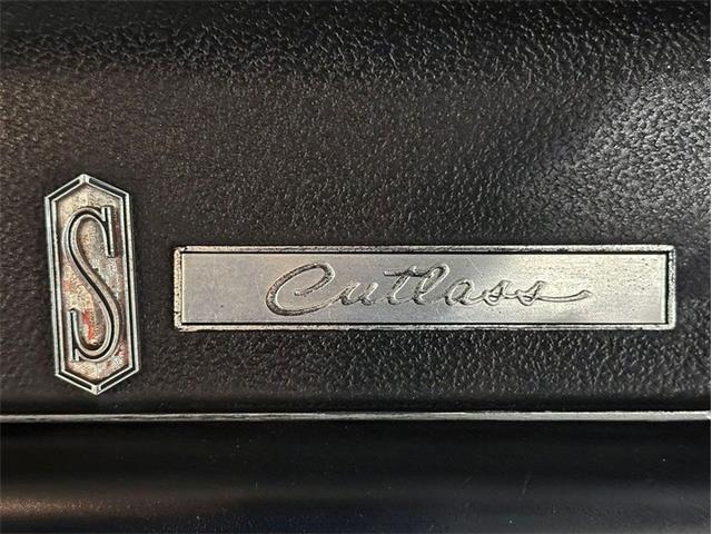 1968 Oldsmobile Cutlass Supreme (CC-2087552) for sale in Depew, New York