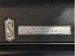 1968 Oldsmobile Cutlass Supreme (CC-2087552) for sale in Depew, New York