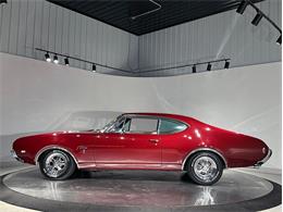 1968 Oldsmobile Cutlass Supreme (CC-2087552) for sale in Depew, New York