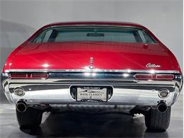 1968 Oldsmobile Cutlass Supreme (CC-2087552) for sale in Depew, New York