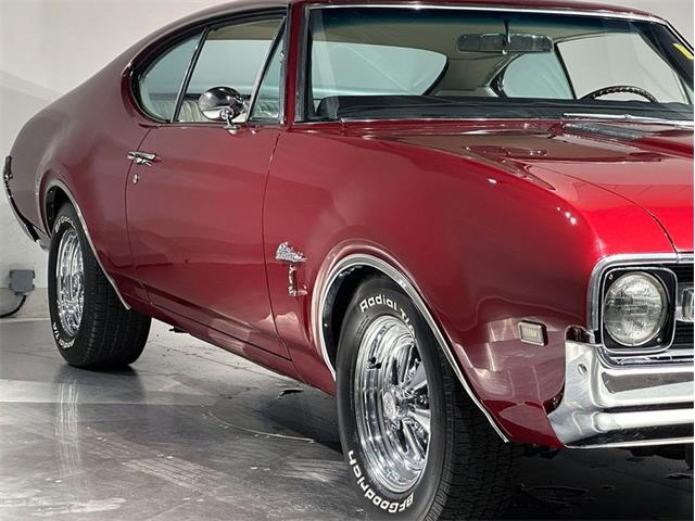 1968 Oldsmobile Cutlass Supreme (CC-2087552) for sale in Depew, New York