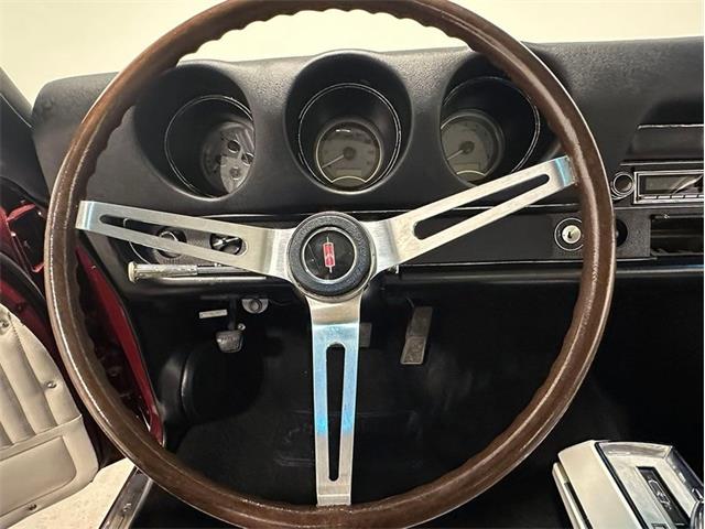 1968 Oldsmobile Cutlass Supreme (CC-2087552) for sale in Depew, New York