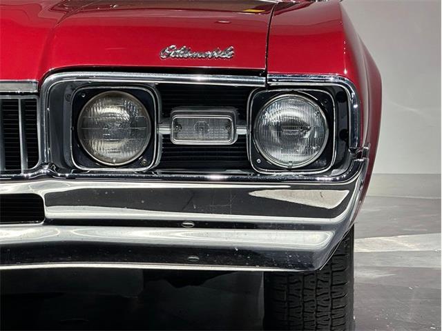 1968 Oldsmobile Cutlass Supreme (CC-2087552) for sale in Depew, New York