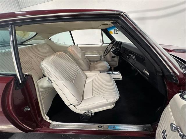 1968 Oldsmobile Cutlass Supreme (CC-2087552) for sale in Depew, New York