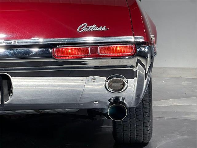 1968 Oldsmobile Cutlass Supreme (CC-2087552) for sale in Depew, New York
