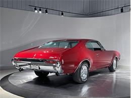 1968 Oldsmobile Cutlass Supreme (CC-2087552) for sale in Depew, New York
