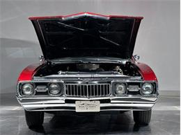 1968 Oldsmobile Cutlass Supreme (CC-2087552) for sale in Depew, New York