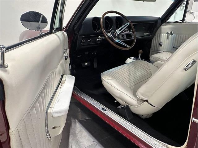 1968 Oldsmobile Cutlass Supreme (CC-2087552) for sale in Depew, New York