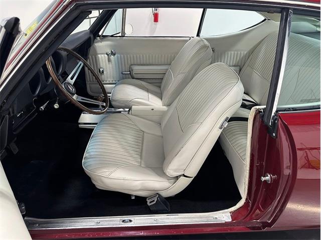 1968 Oldsmobile Cutlass Supreme (CC-2087552) for sale in Depew, New York