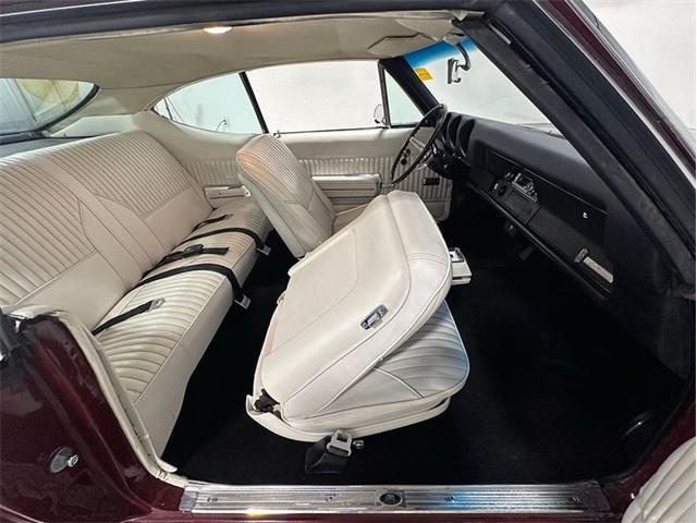 1968 Oldsmobile Cutlass Supreme (CC-2087552) for sale in Depew, New York