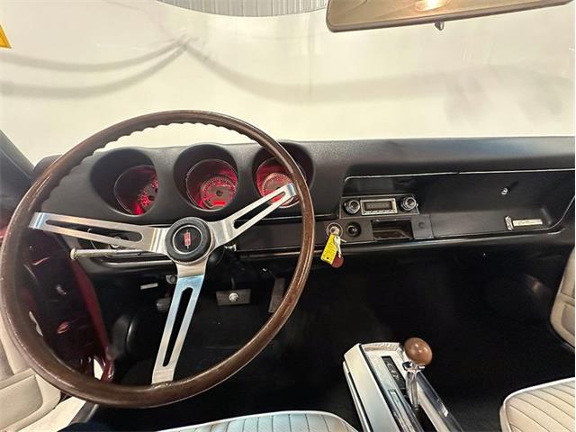 1968 Oldsmobile Cutlass Supreme (CC-2087552) for sale in Depew, New York