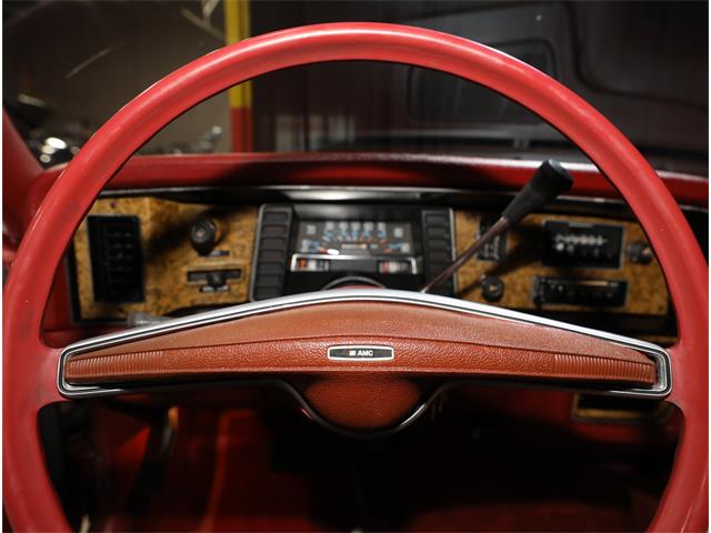 1977 AMC Pacer (CC-2087553) for sale in Addison, Illinois
