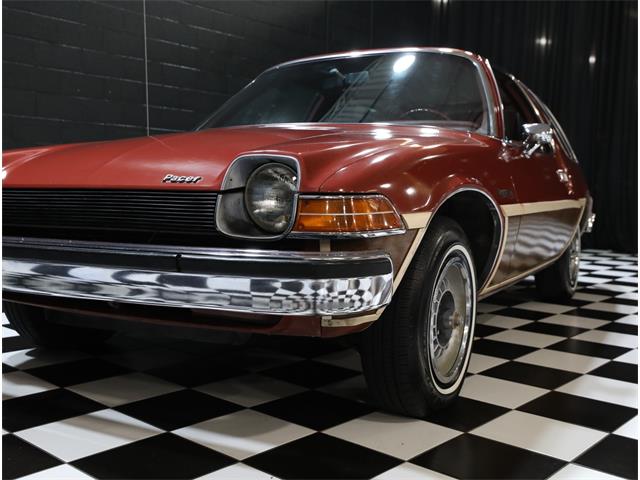 1977 AMC Pacer (CC-2087553) for sale in Addison, Illinois