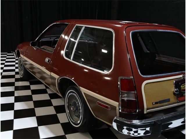 1977 AMC Pacer (CC-2087553) for sale in Addison, Illinois
