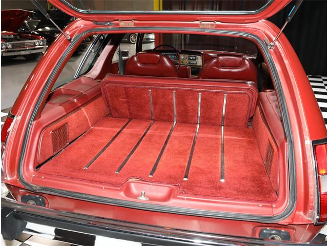 1977 AMC Pacer (CC-2087553) for sale in Addison, Illinois