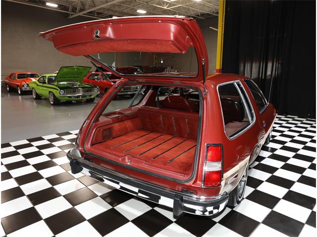 1977 AMC Pacer (CC-2087553) for sale in Addison, Illinois