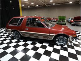 1977 AMC Pacer (CC-2087553) for sale in Addison, Illinois