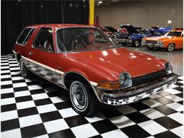 1977 AMC Pacer (CC-2087553) for sale in Addison, Illinois