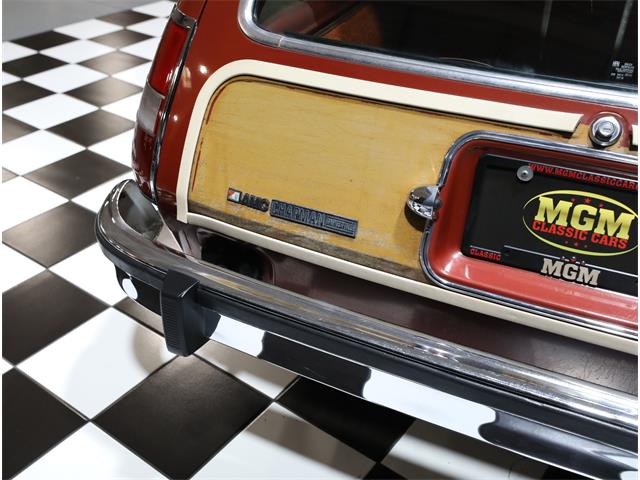 1977 AMC Pacer (CC-2087553) for sale in Addison, Illinois