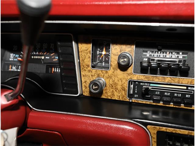 1977 AMC Pacer (CC-2087553) for sale in Addison, Illinois