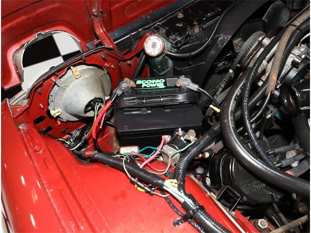 1977 AMC Pacer (CC-2087553) for sale in Addison, Illinois
