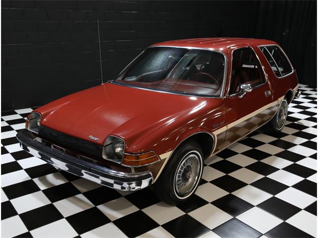 1977 AMC Pacer (CC-2087553) for sale in Addison, Illinois