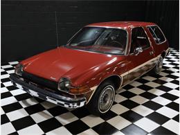1977 AMC Pacer (CC-2087553) for sale in Addison, Illinois
