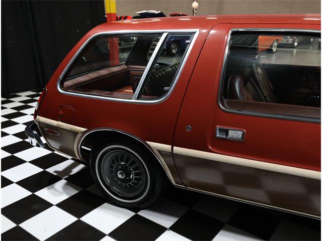 1977 AMC Pacer (CC-2087553) for sale in Addison, Illinois