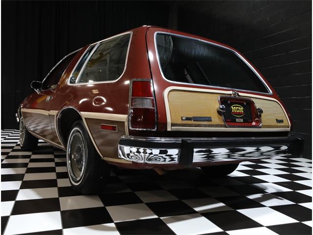 1977 AMC Pacer (CC-2087553) for sale in Addison, Illinois