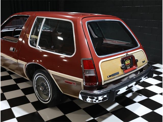 1977 AMC Pacer (CC-2087553) for sale in Addison, Illinois