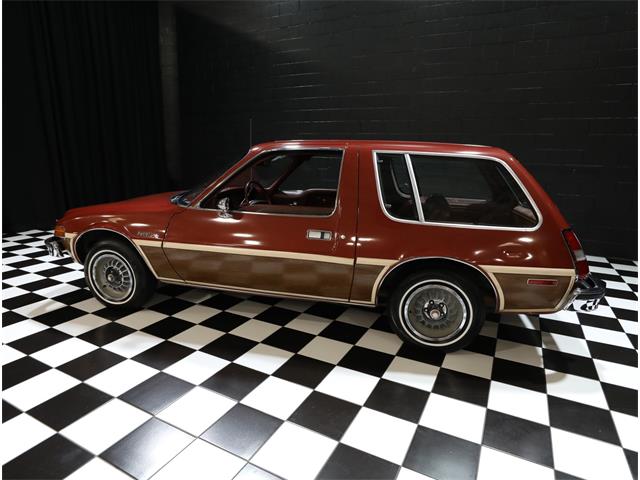 1977 AMC Pacer (CC-2087553) for sale in Addison, Illinois