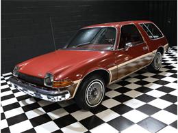 1977 AMC Pacer (CC-2087553) for sale in Addison, Illinois